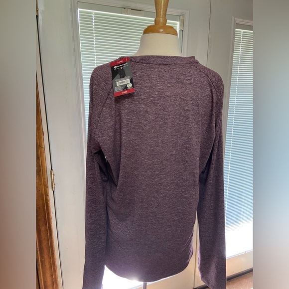 Athletic Tee - Picture 5 of 7